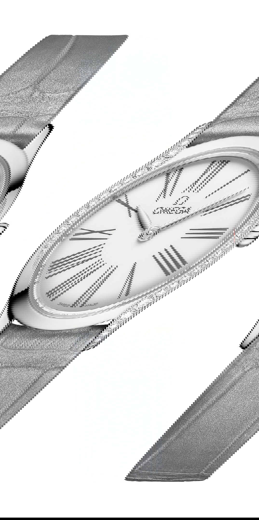 Omega De Ville watch