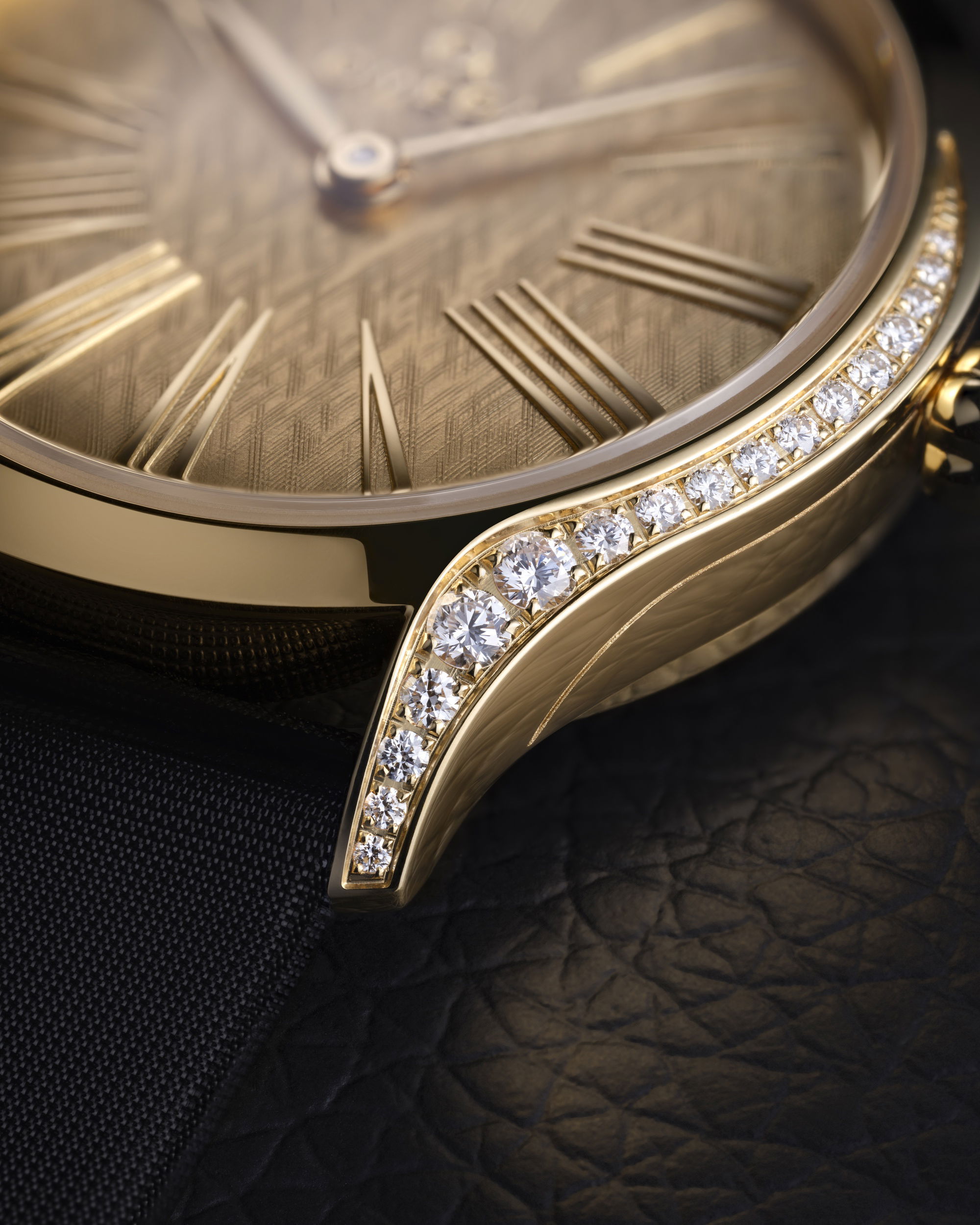Omega De Ville - View 2