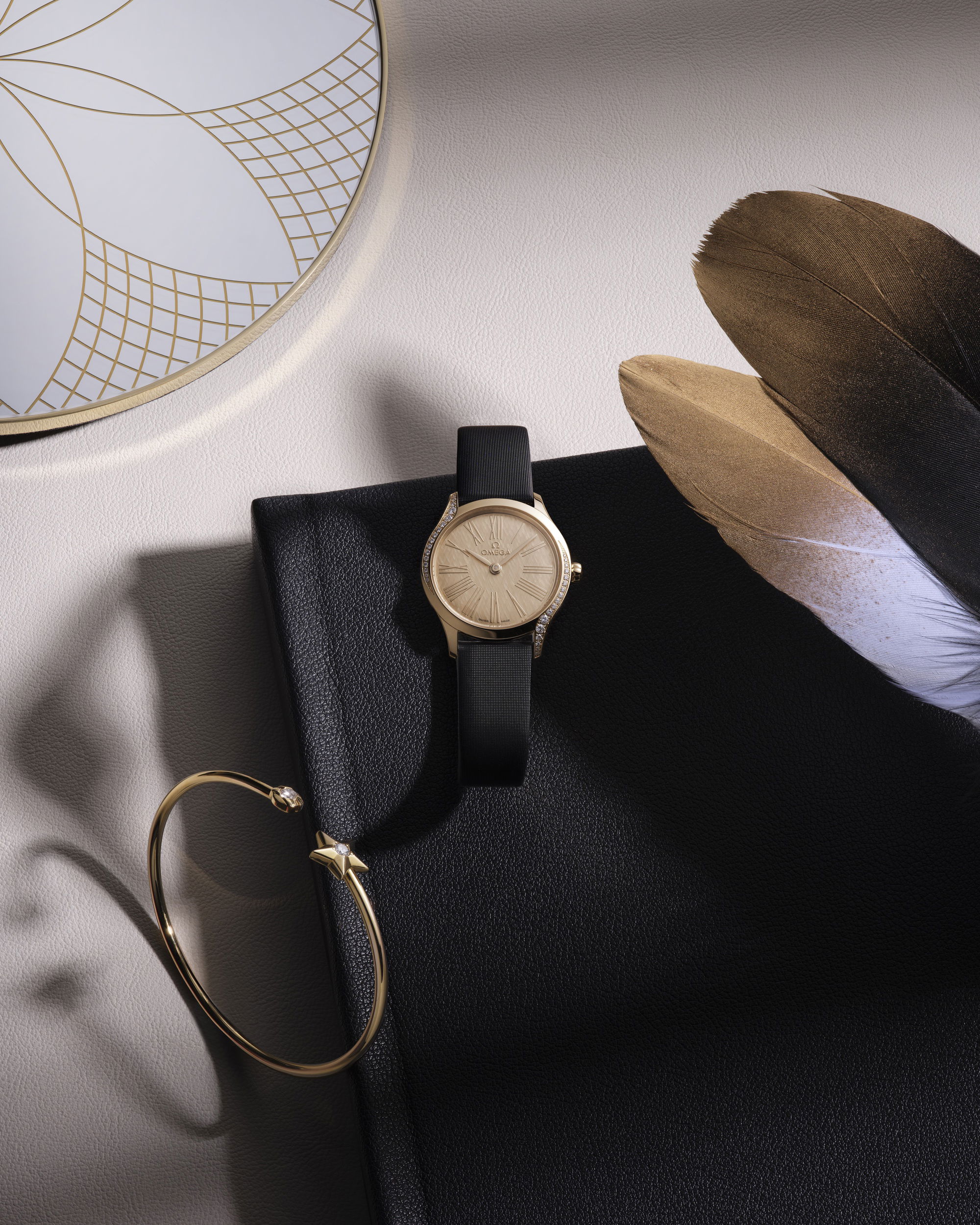 Omega De Ville - View 3