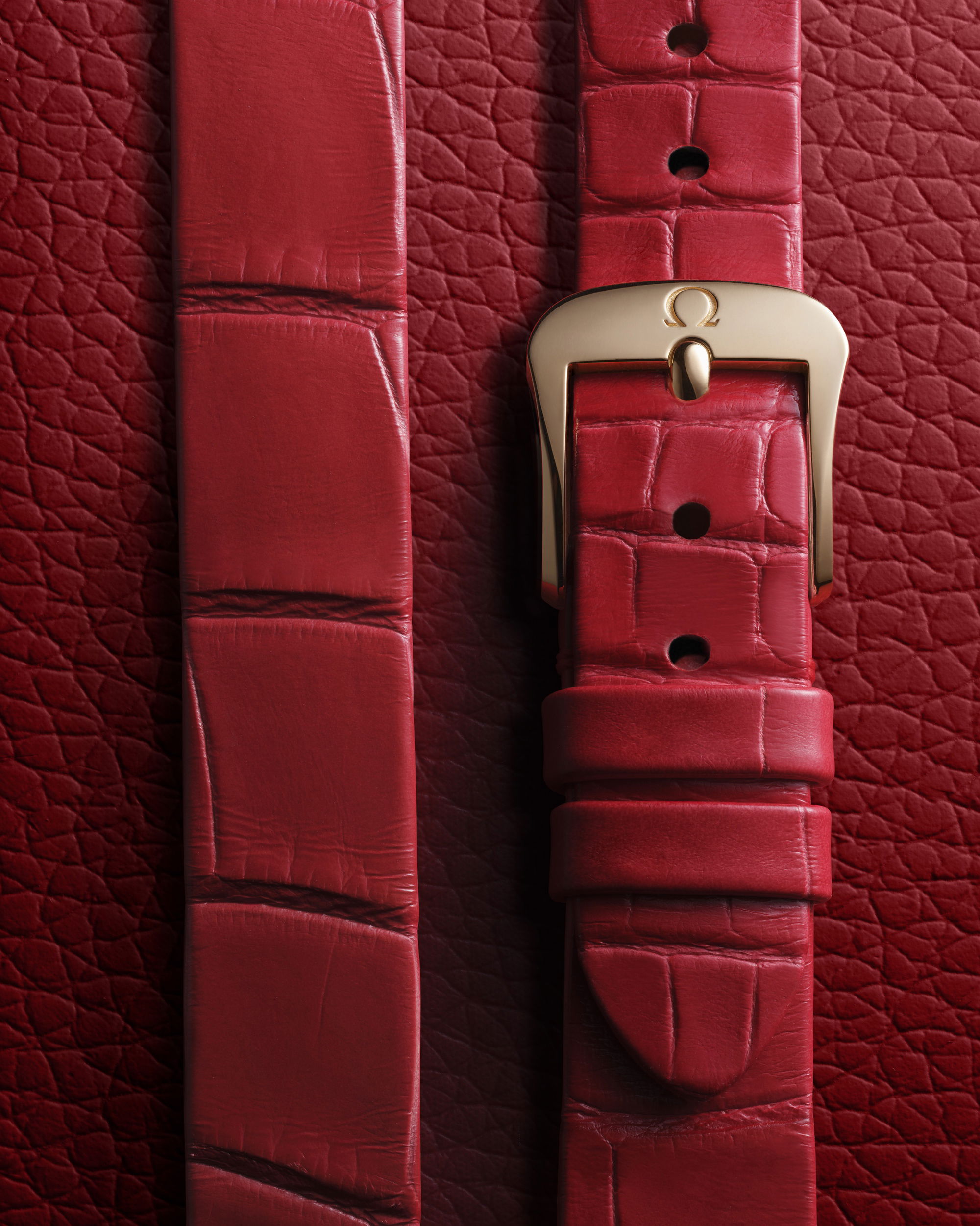 Omega De Ville - View 2