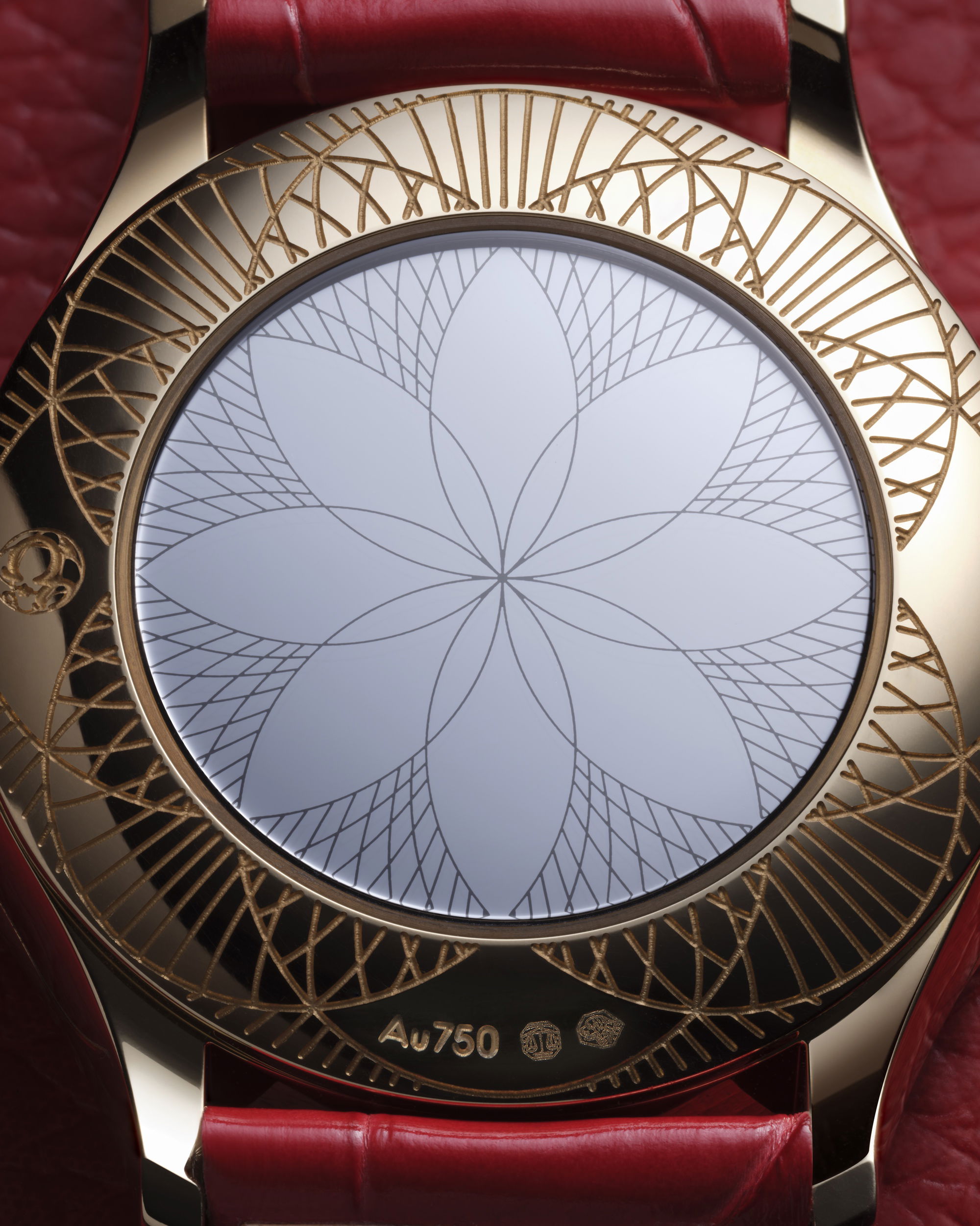 Omega De Ville - View 3
