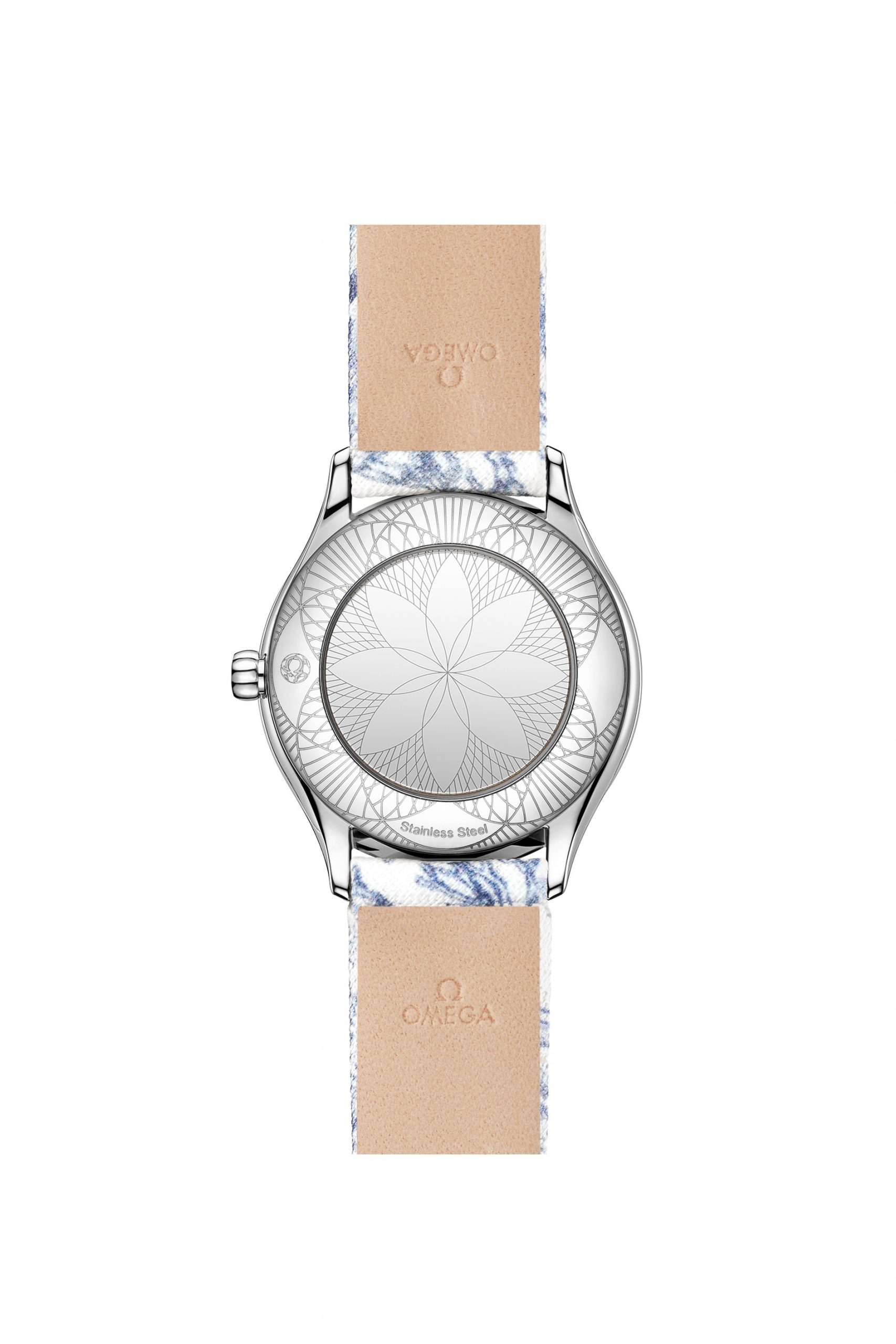 Omega De Ville - View 2