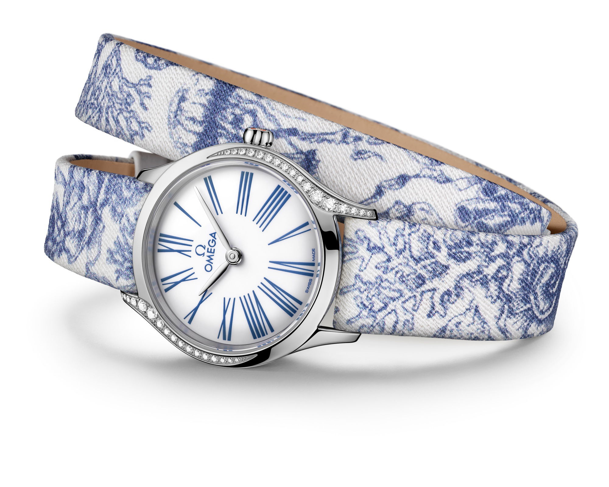 Omega De Ville - View 3
