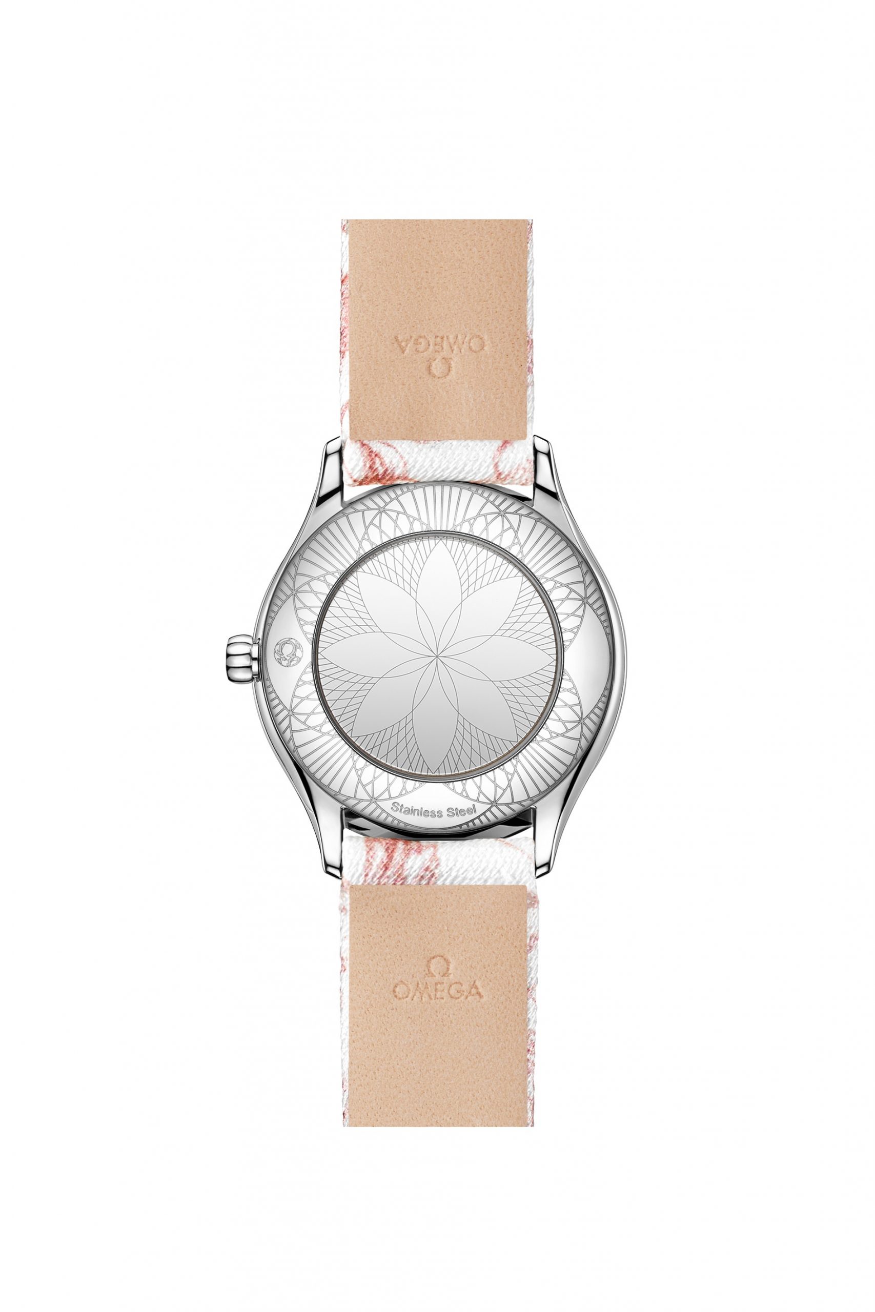 Omega De Ville - View 2