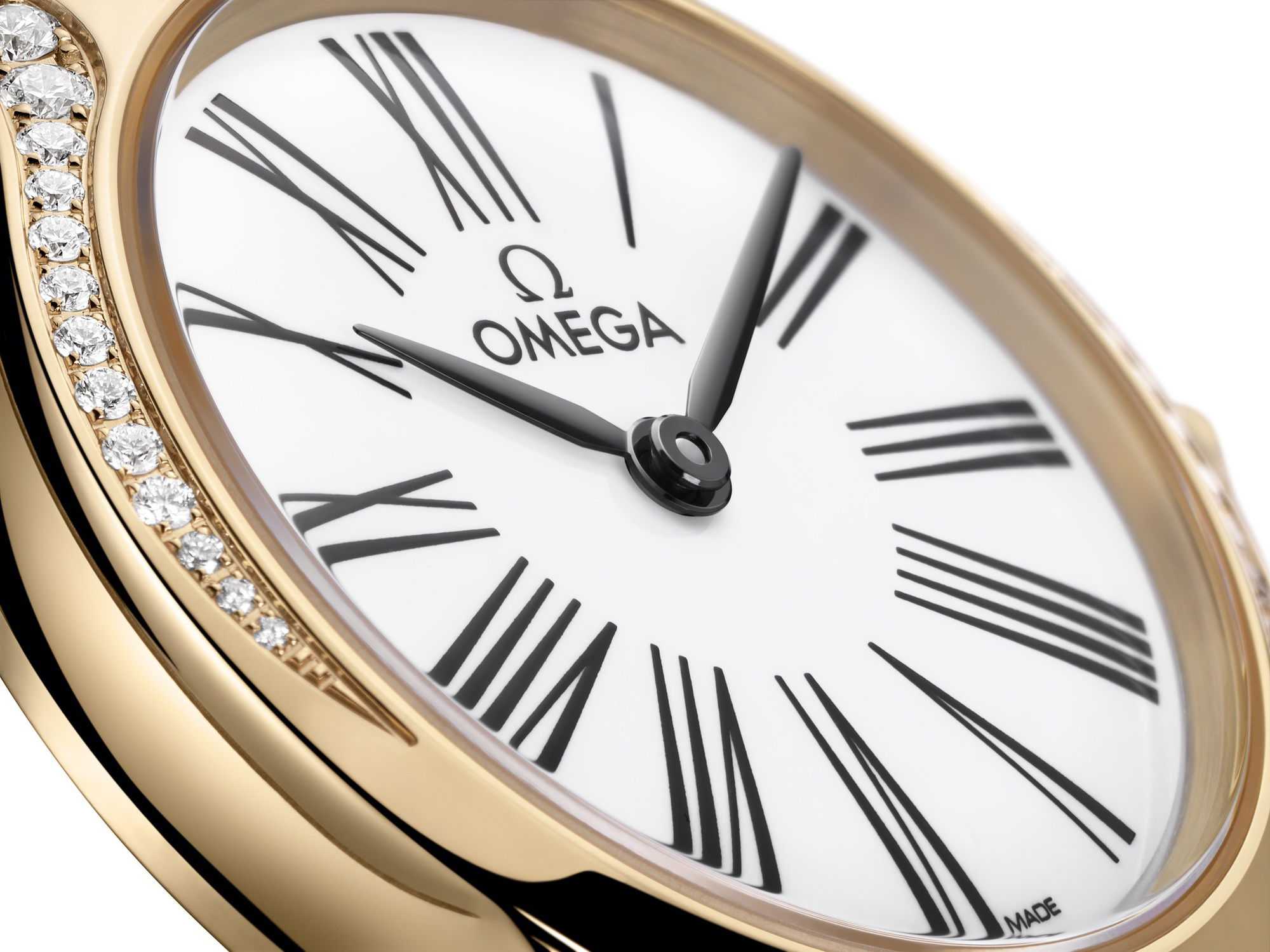 Omega De Ville - View 2