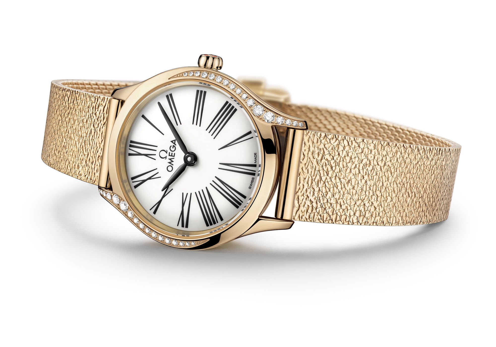 Omega De Ville - View 3