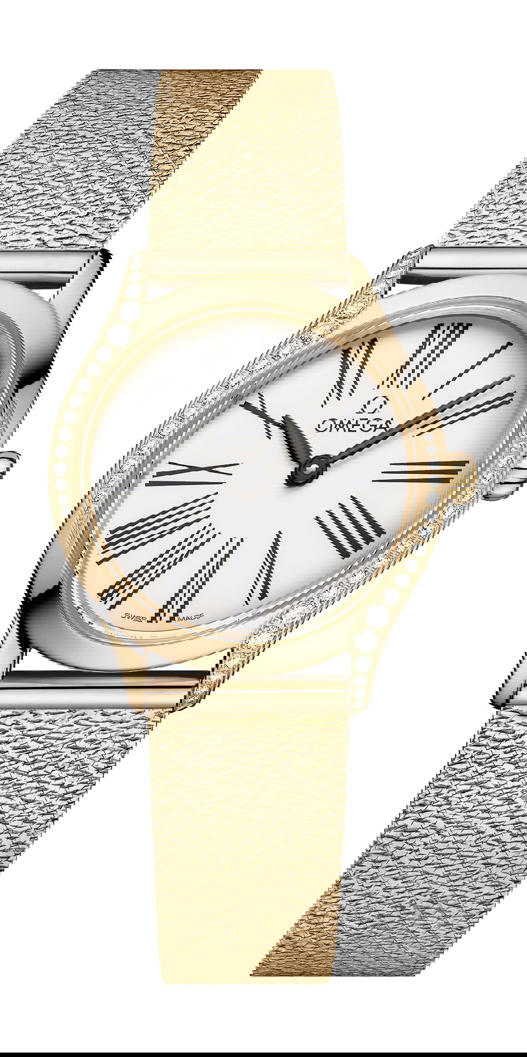 Omega De Ville watch