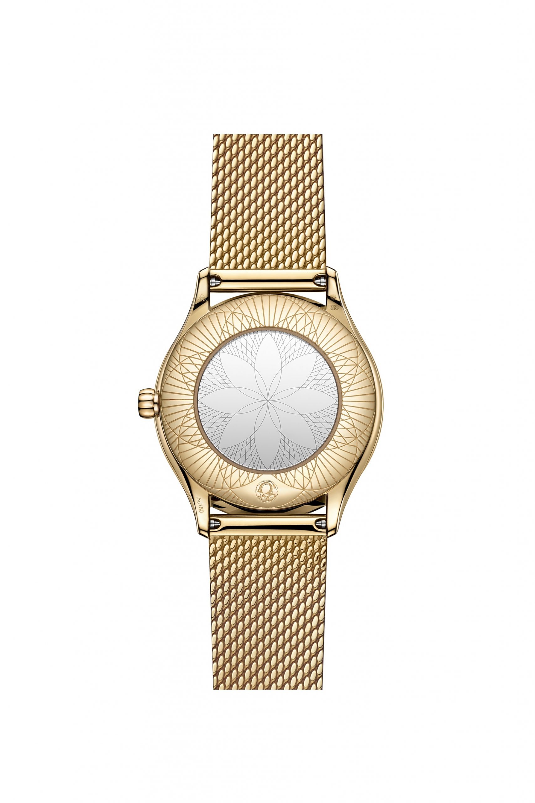 Omega De Ville - View 2