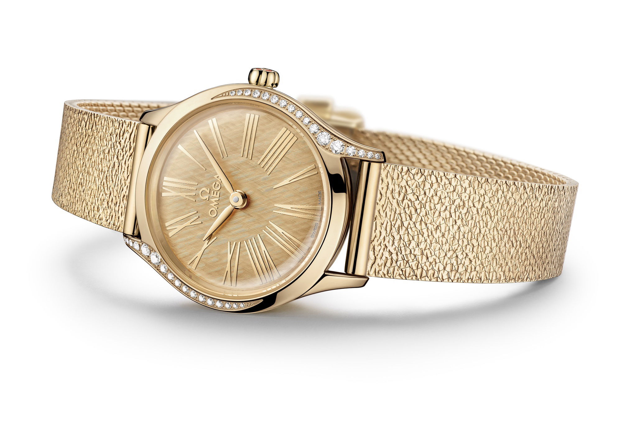 Omega De Ville - View 3