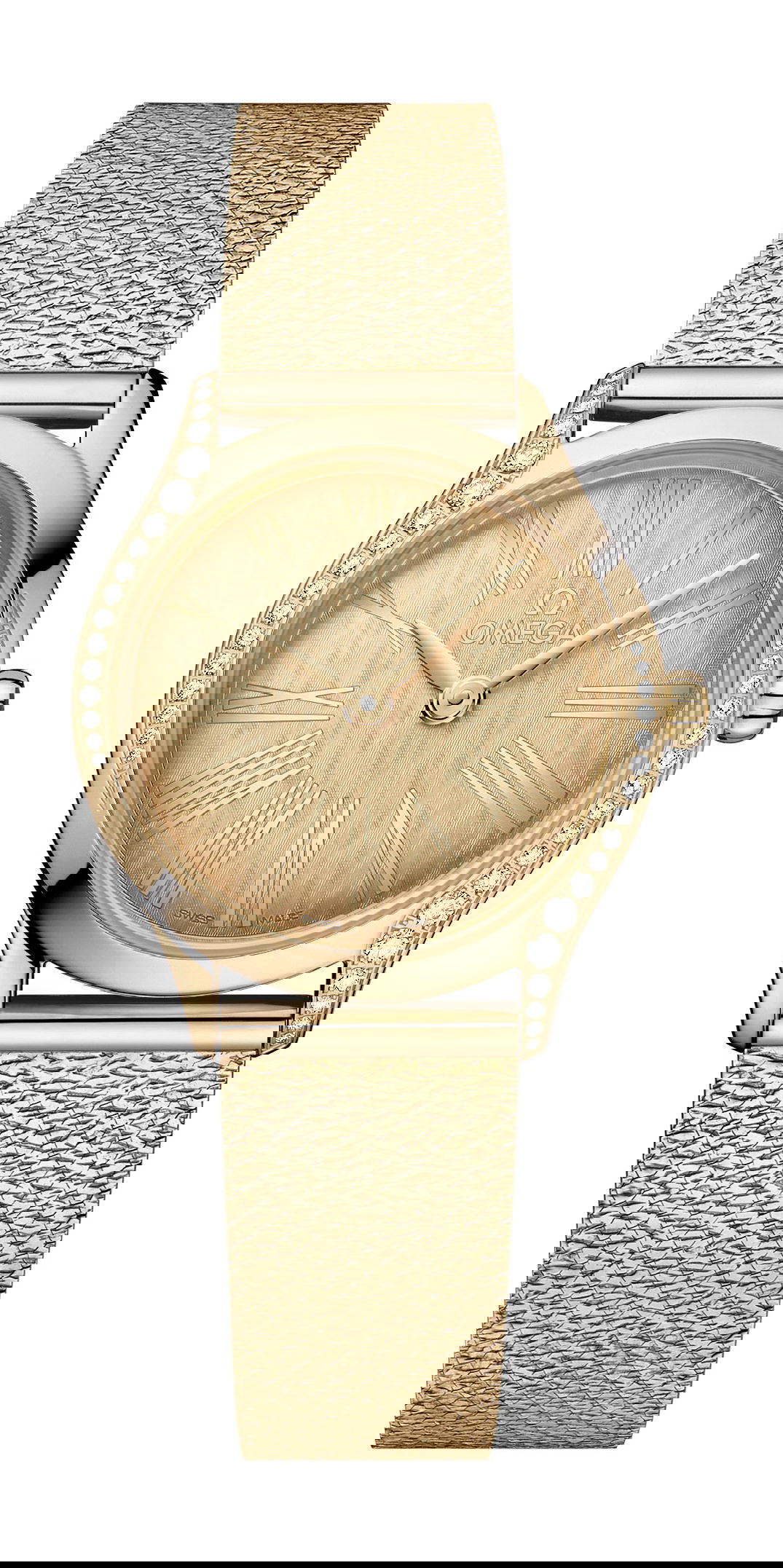 Omega De Ville watch