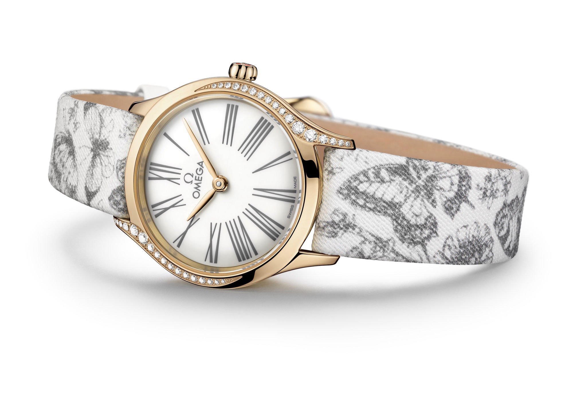 Omega De Ville - View 2