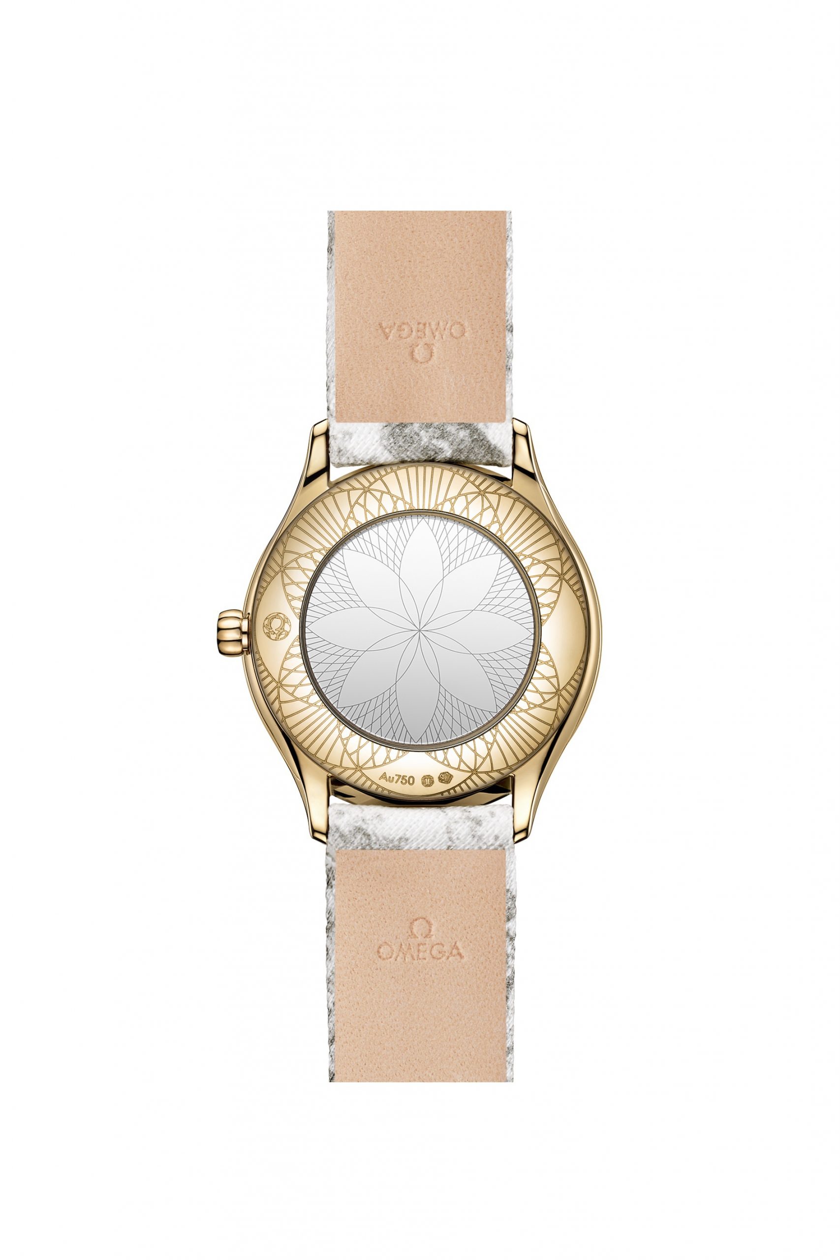 Omega De Ville - View 3