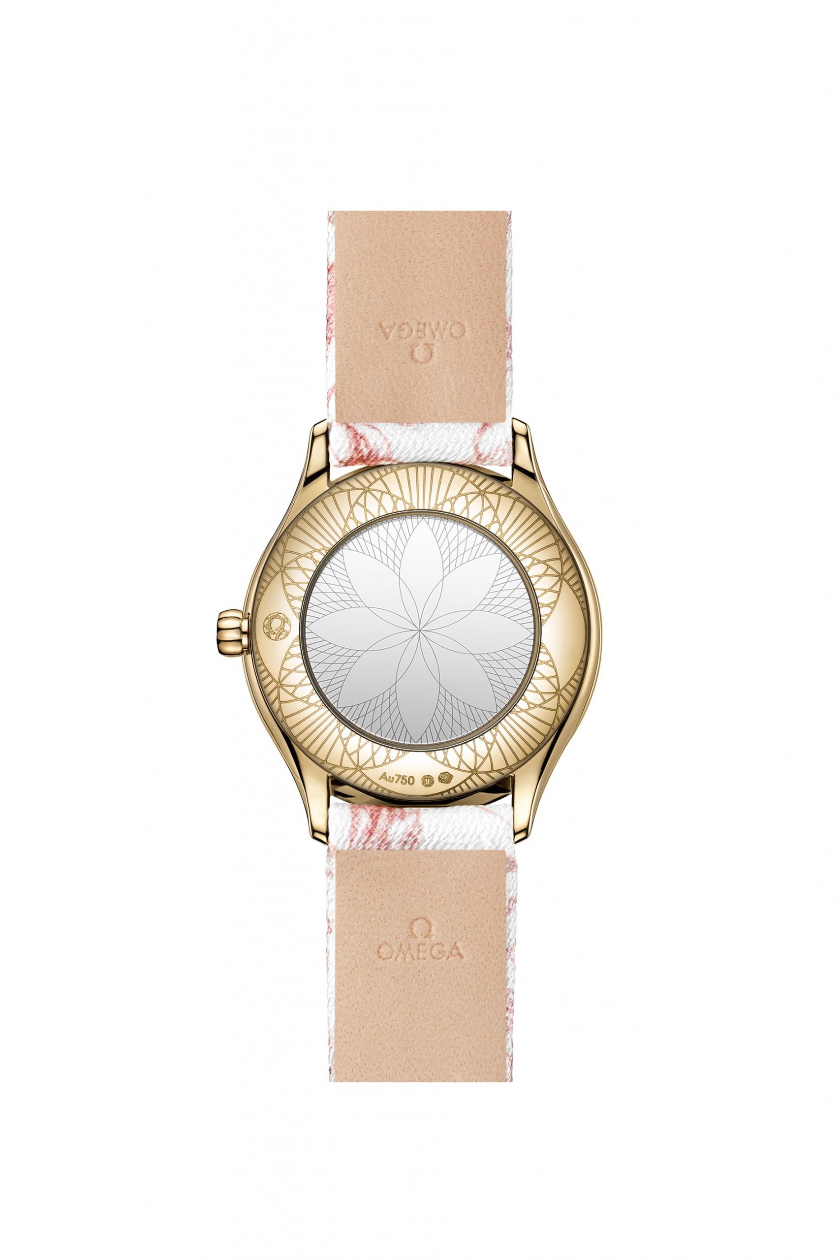 Omega De Ville - View 3