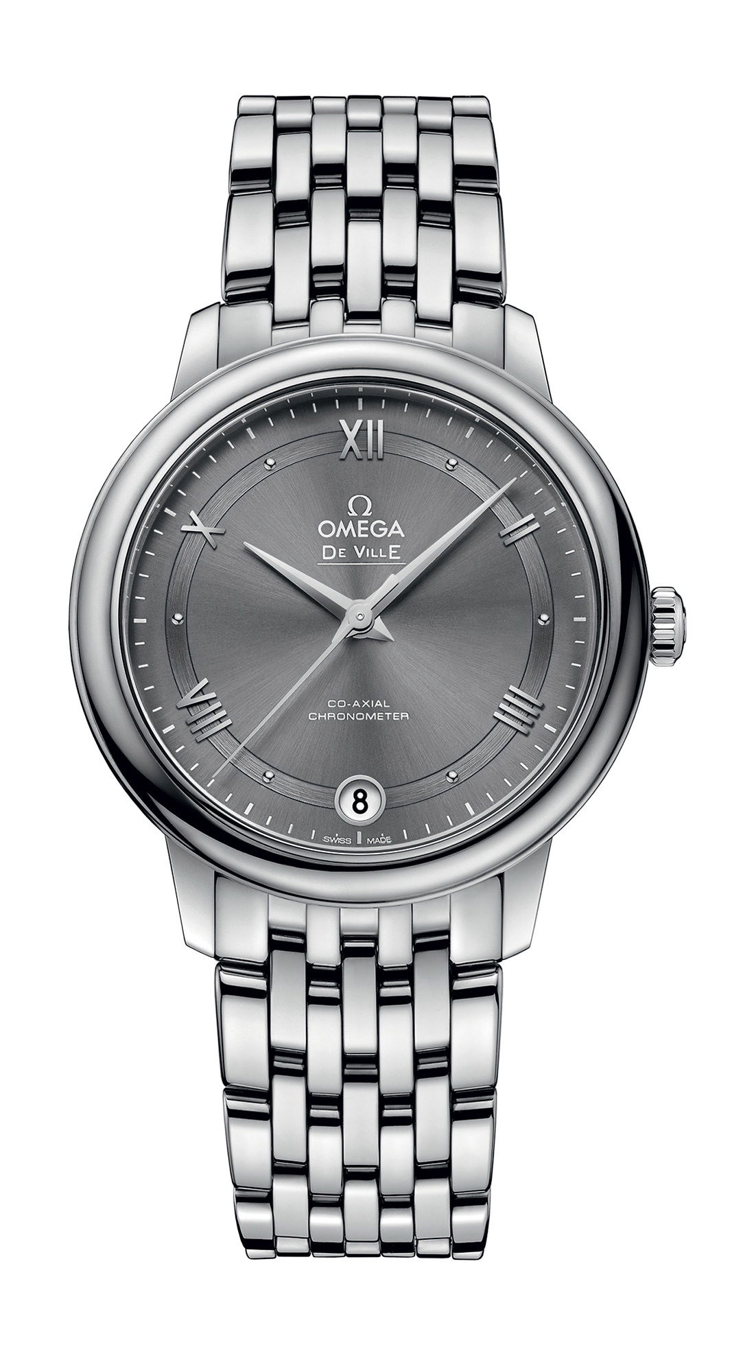 Omega De Ville watch