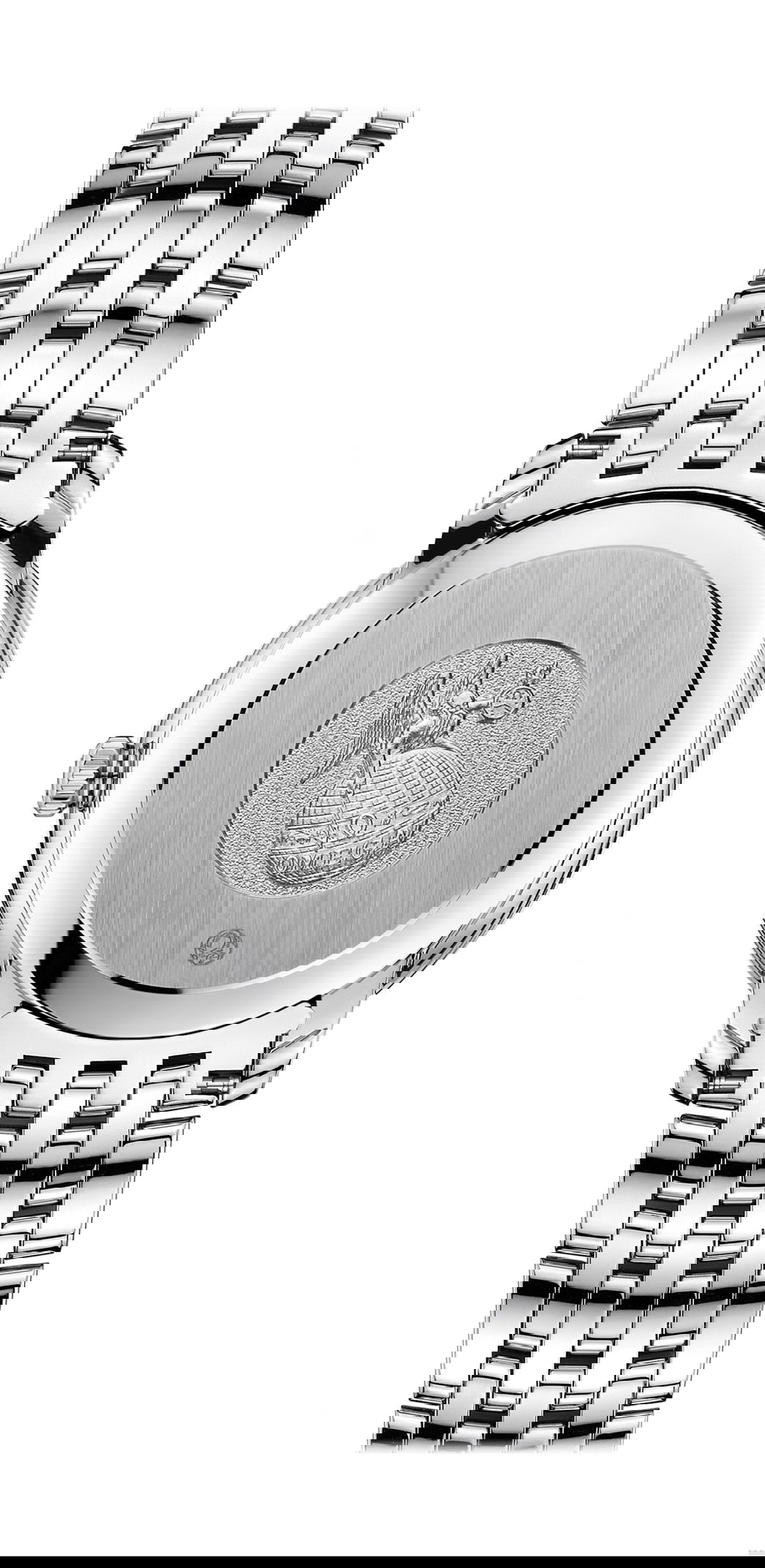 Omega De Ville - View 2