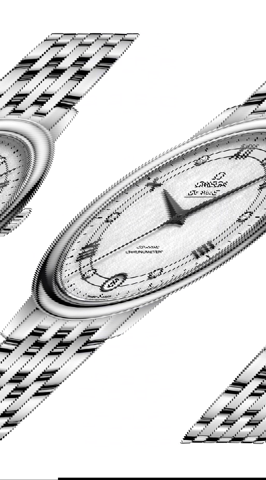 Omega De Ville watch