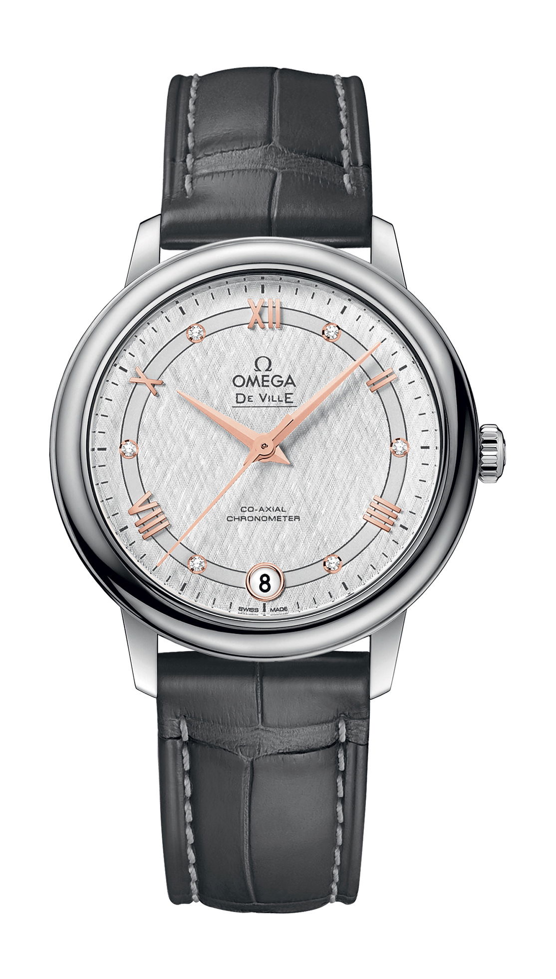 Omega De Ville watch