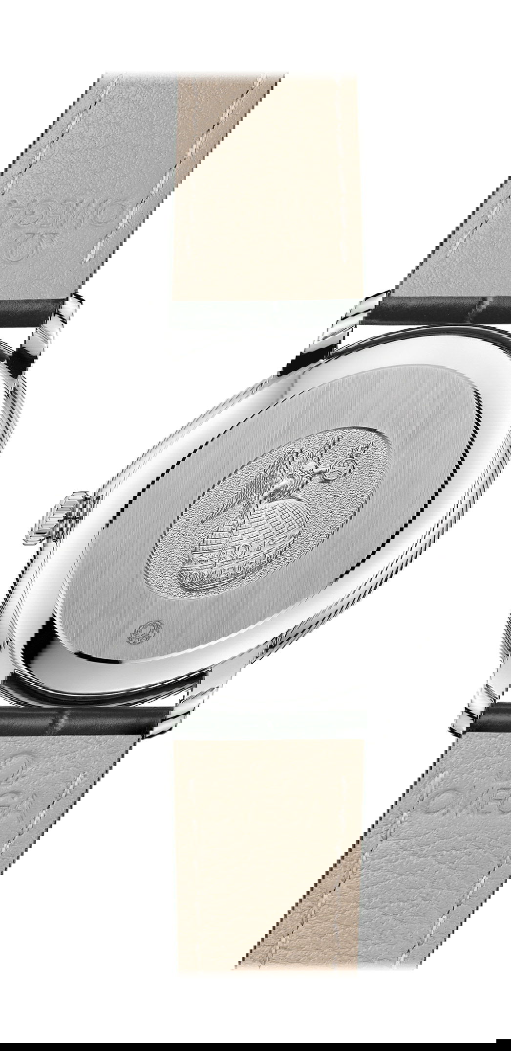 Omega De Ville - View 2