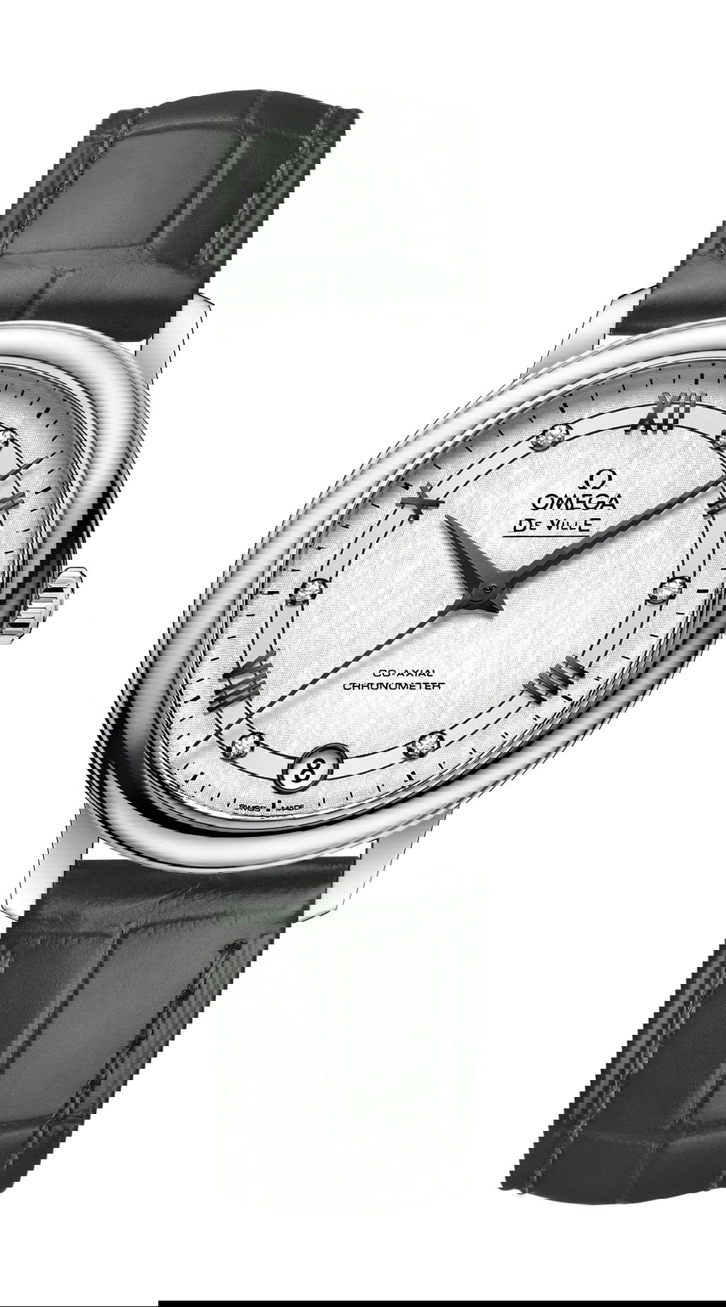 Omega De Ville watch