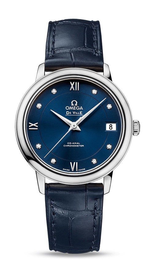 Omega De Ville watch