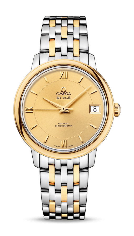 Omega De Ville watch