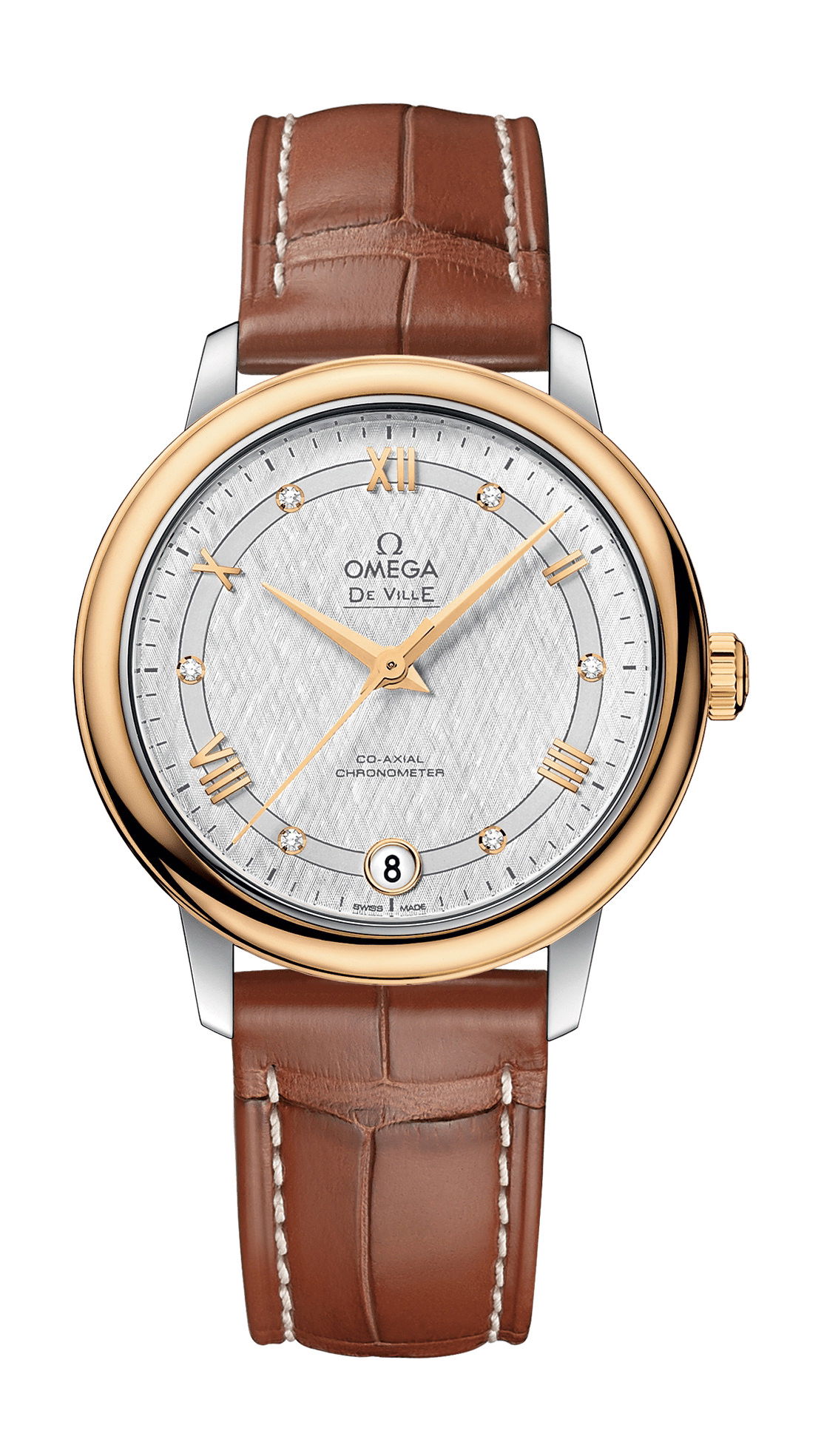 Omega De Ville watch