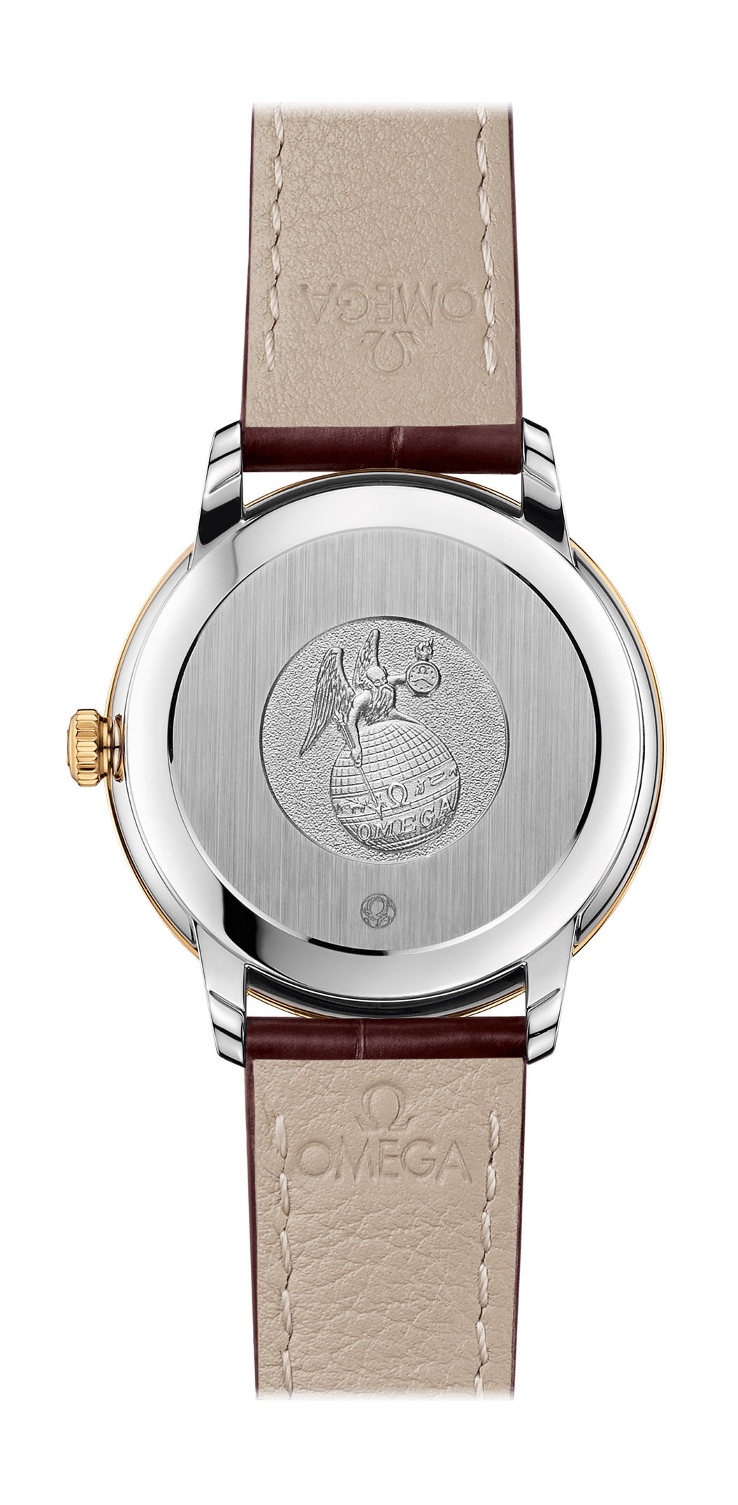 Omega De Ville - View 2
