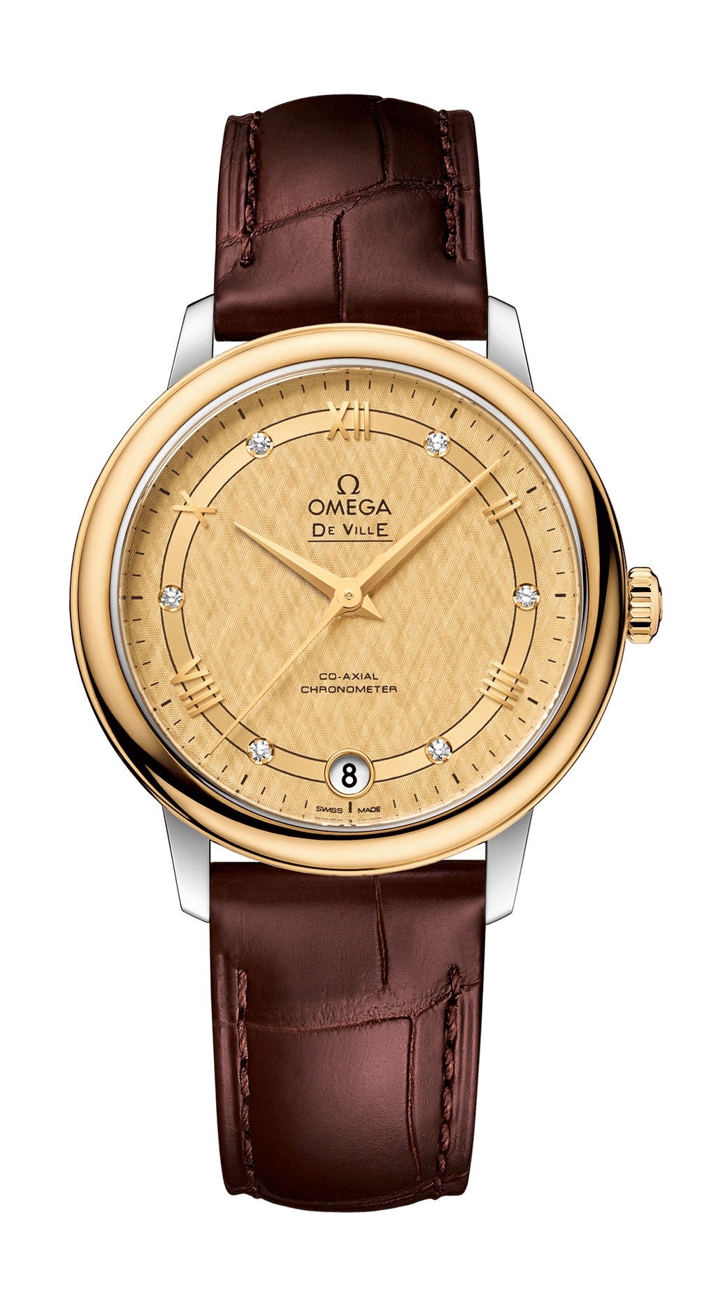 Omega De Ville watch
