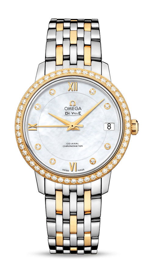 Omega De Ville watch