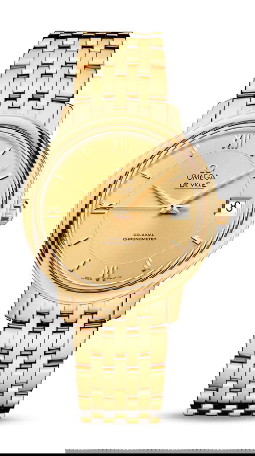 Omega De Ville watch