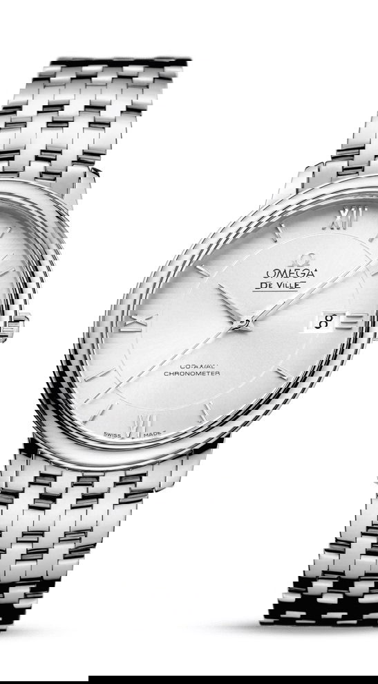 Omega De Ville watch