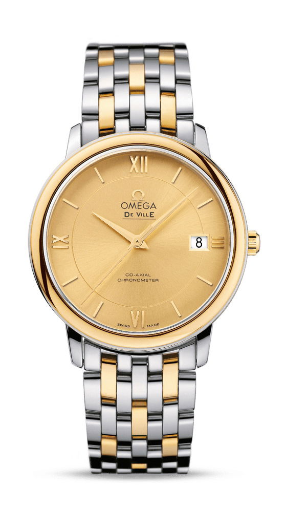 Omega De Ville watch