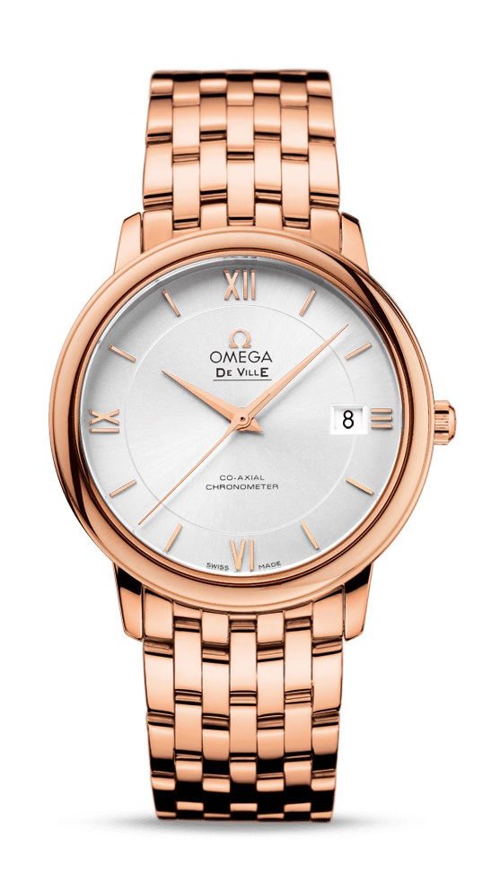 Omega De Ville watch