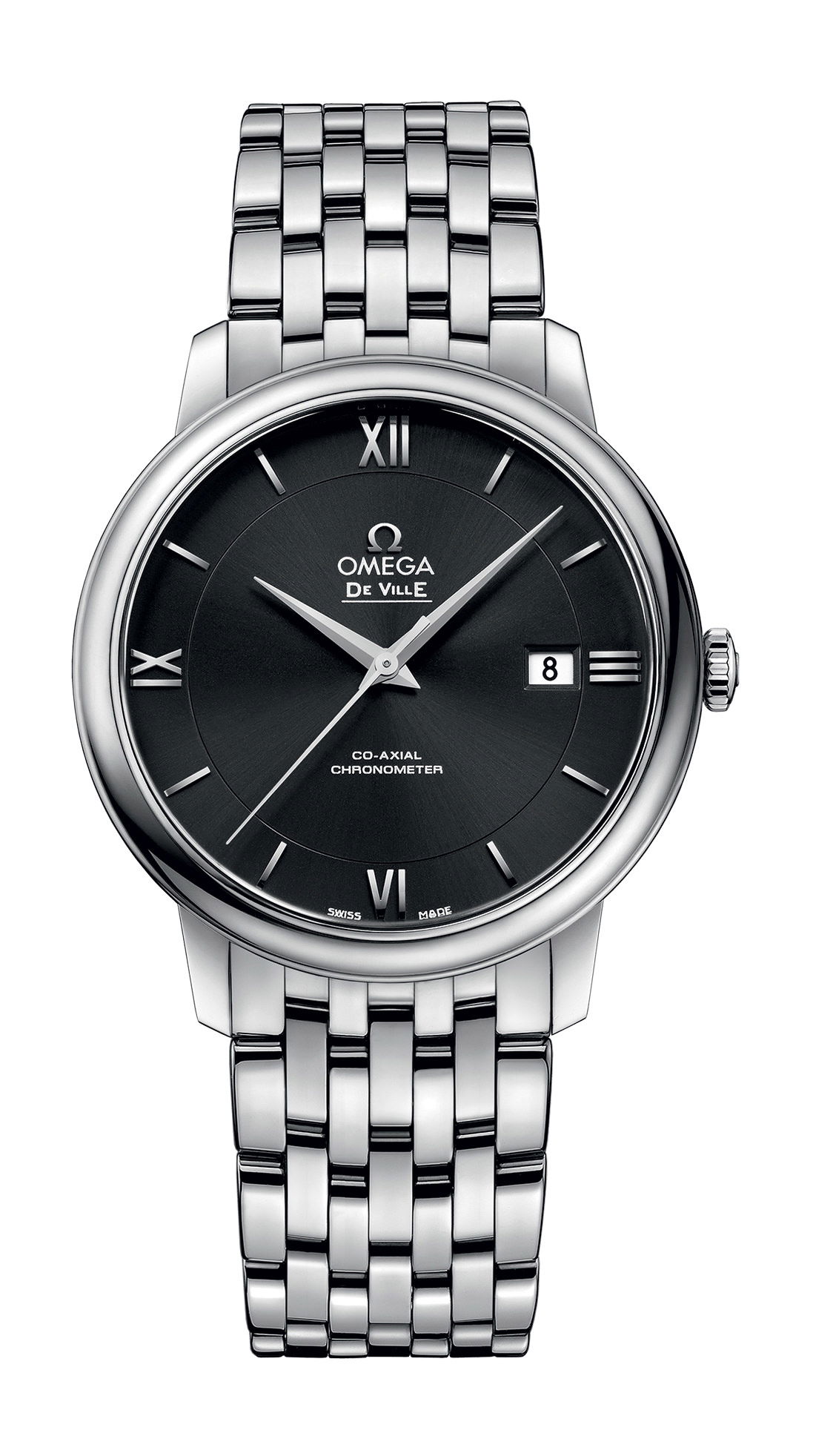 Omega De Ville watch