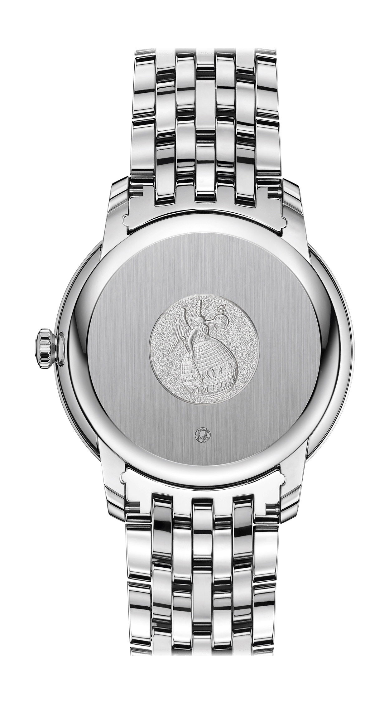 Omega De Ville - View 2