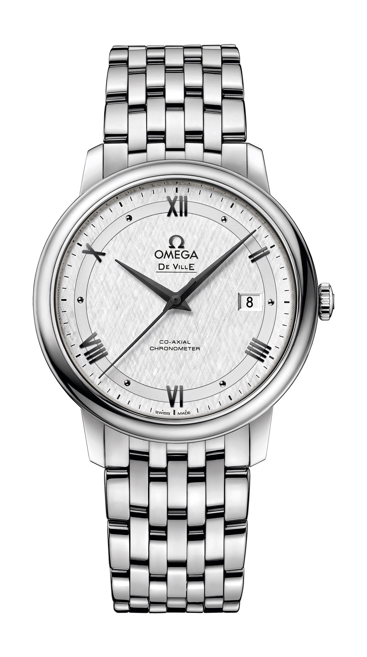 Omega De Ville watch