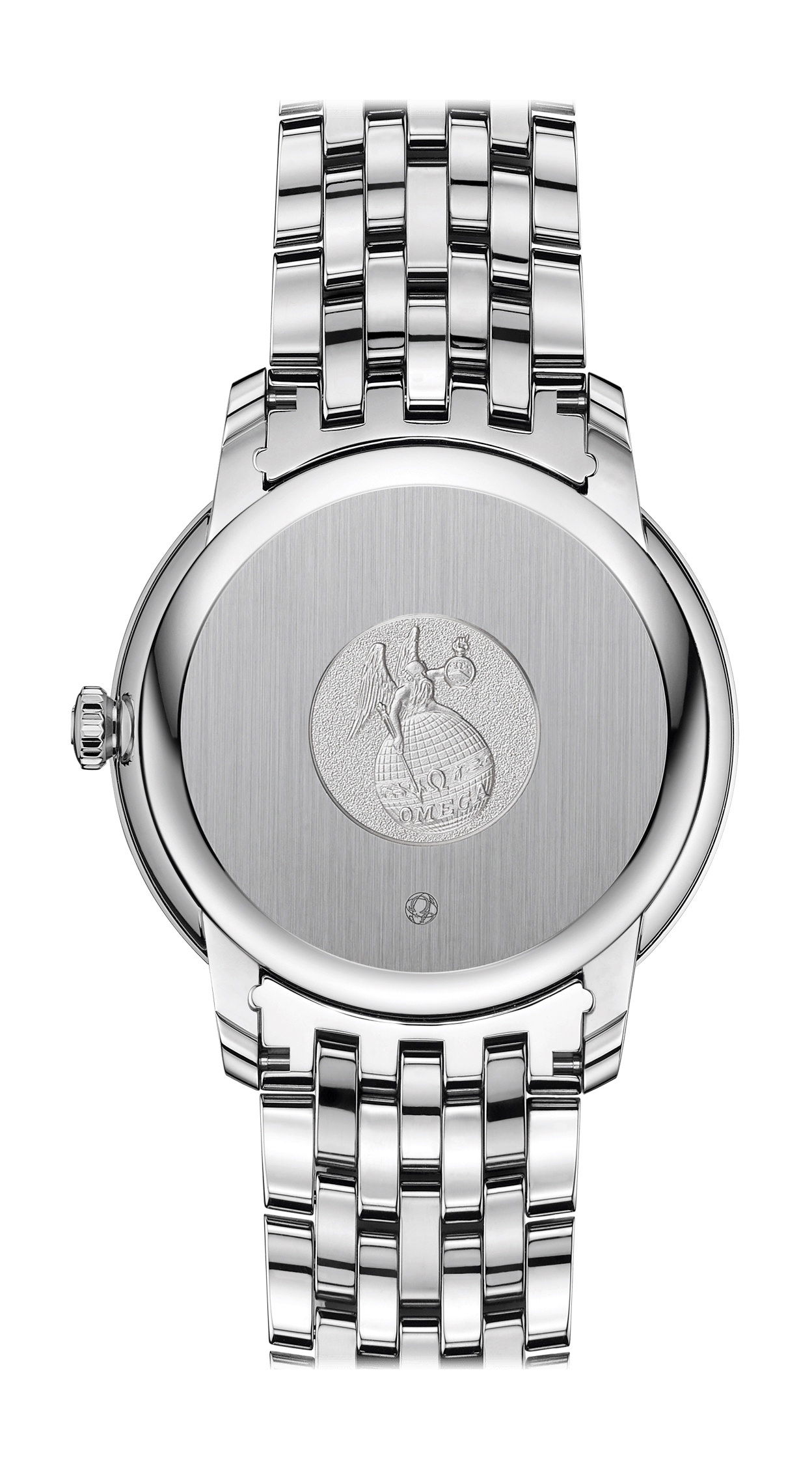 Omega De Ville - View 2
