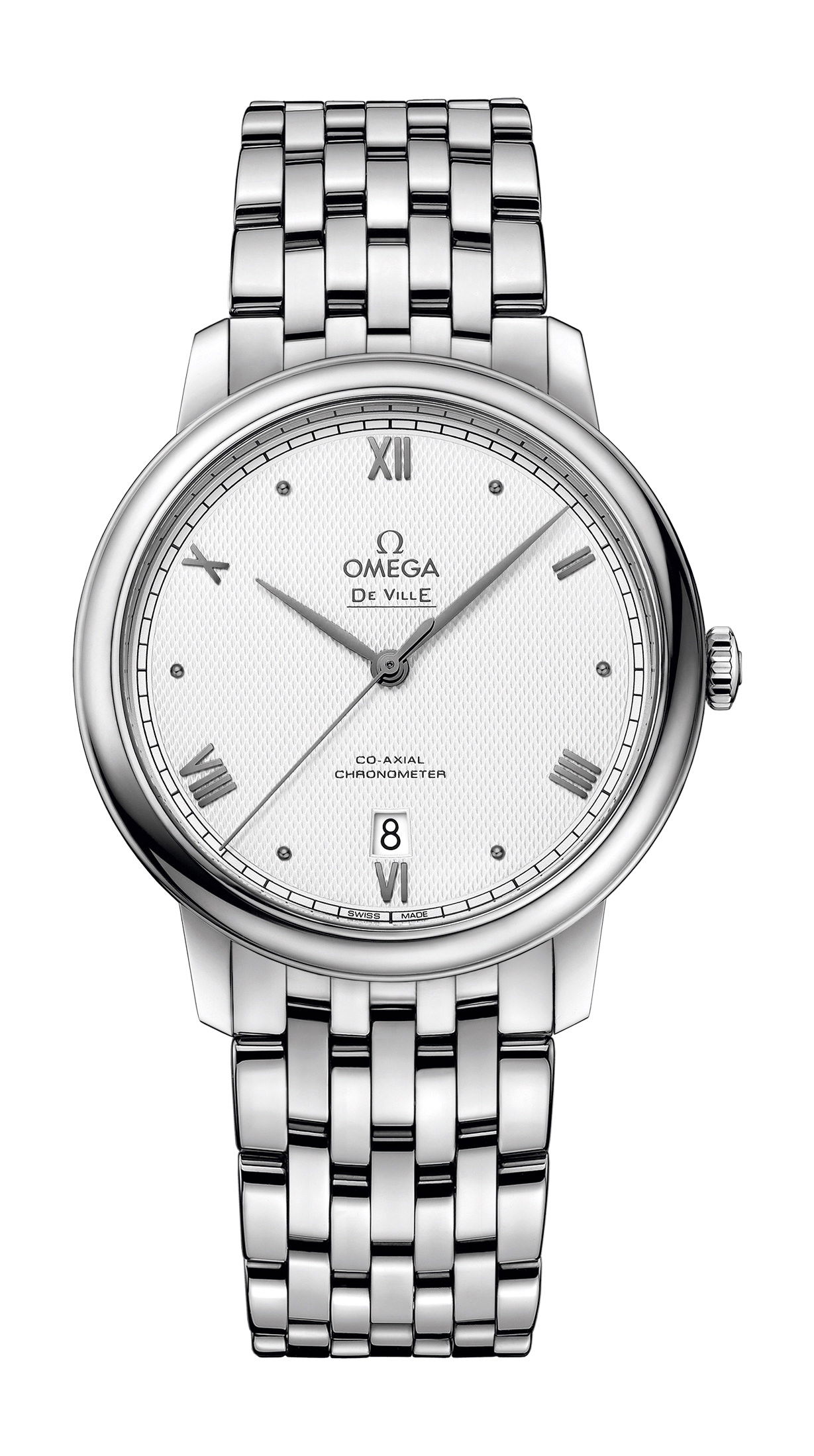 Omega De Ville watch