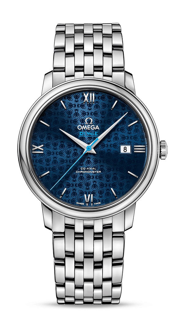 Omega De Ville watch