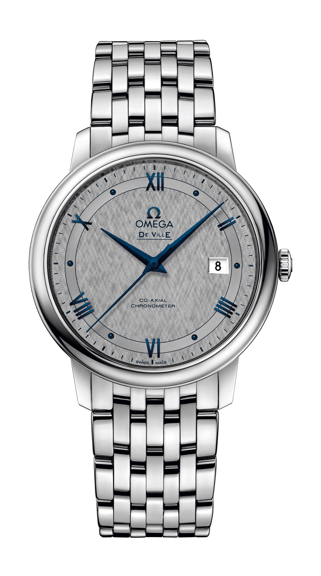 Omega De Ville watch