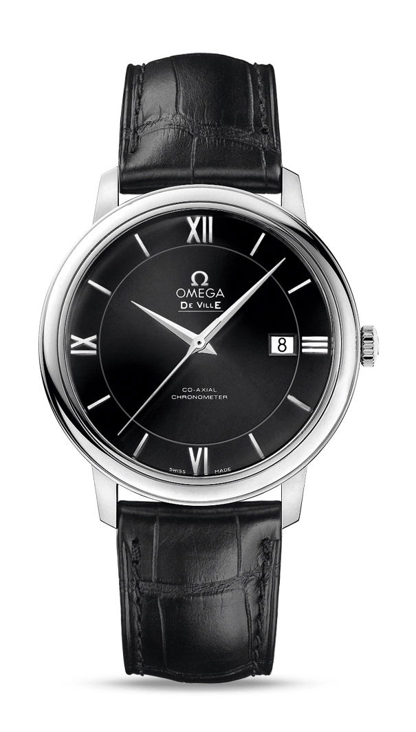 Omega De Ville watch