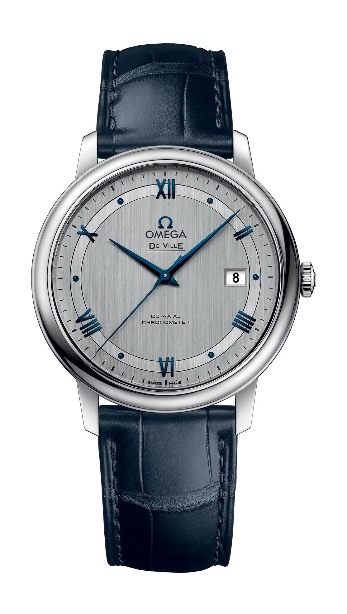 Omega De Ville watch