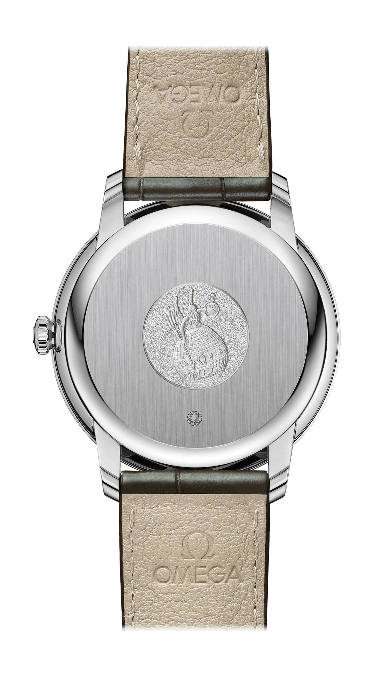 Omega De Ville - View 2