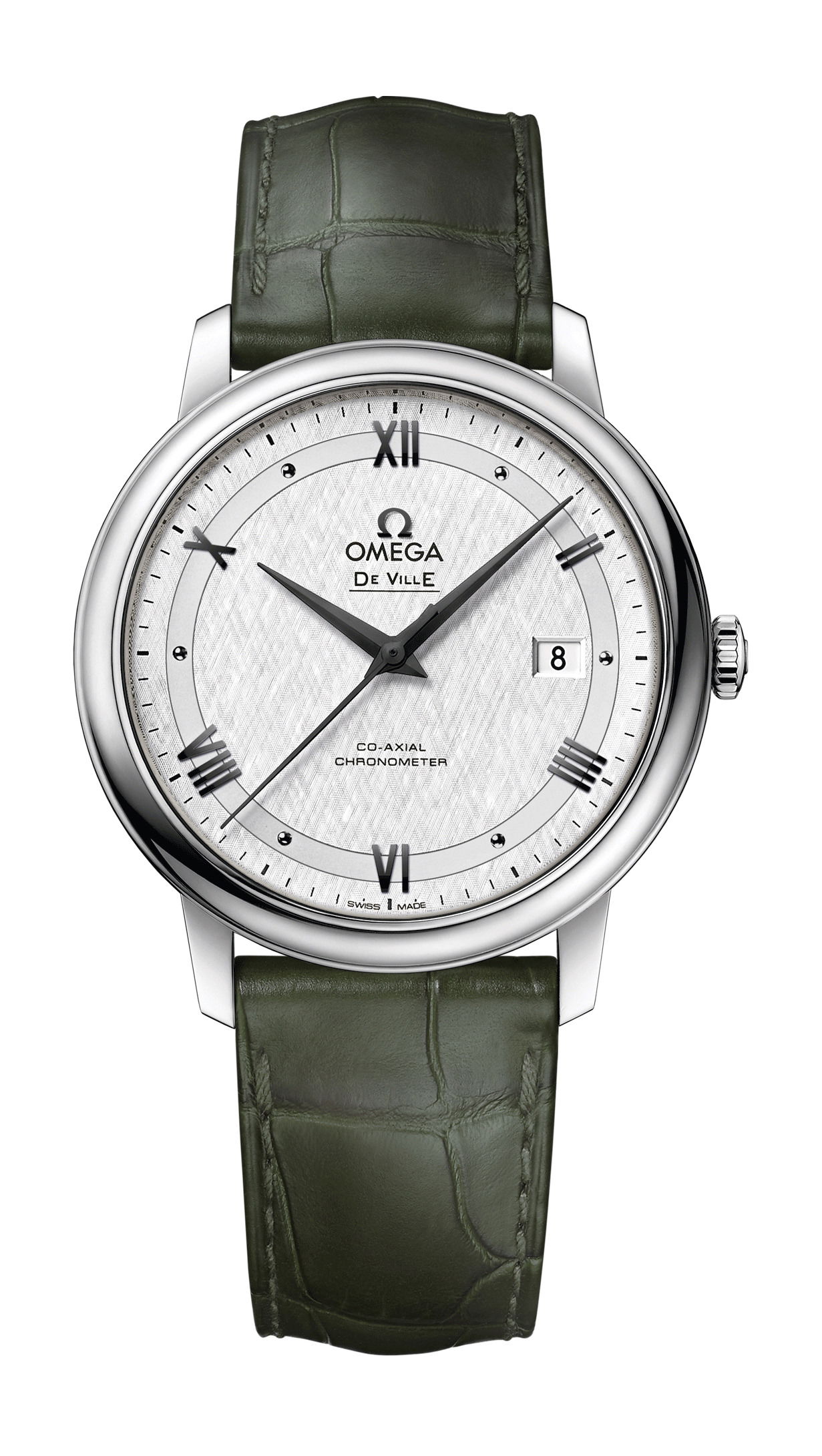 Omega De Ville watch