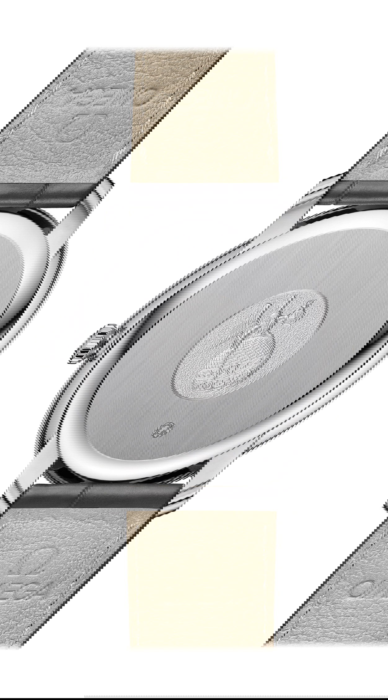 Omega De Ville - View 2