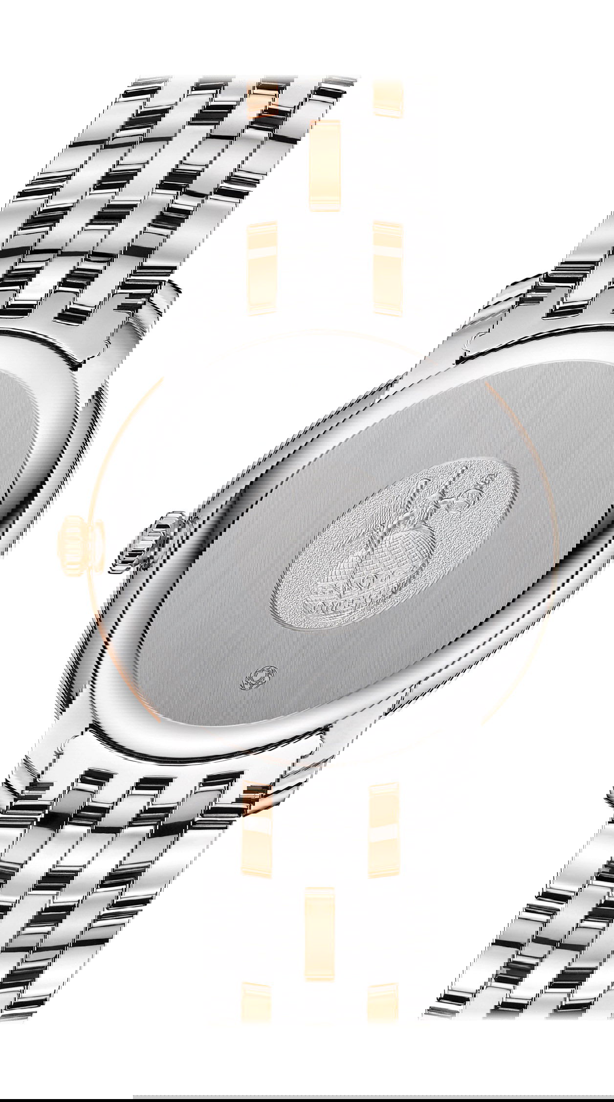 Omega De Ville - View 2