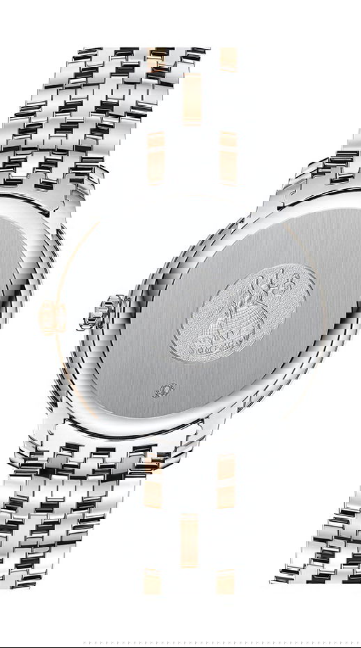 Omega De Ville - View 2