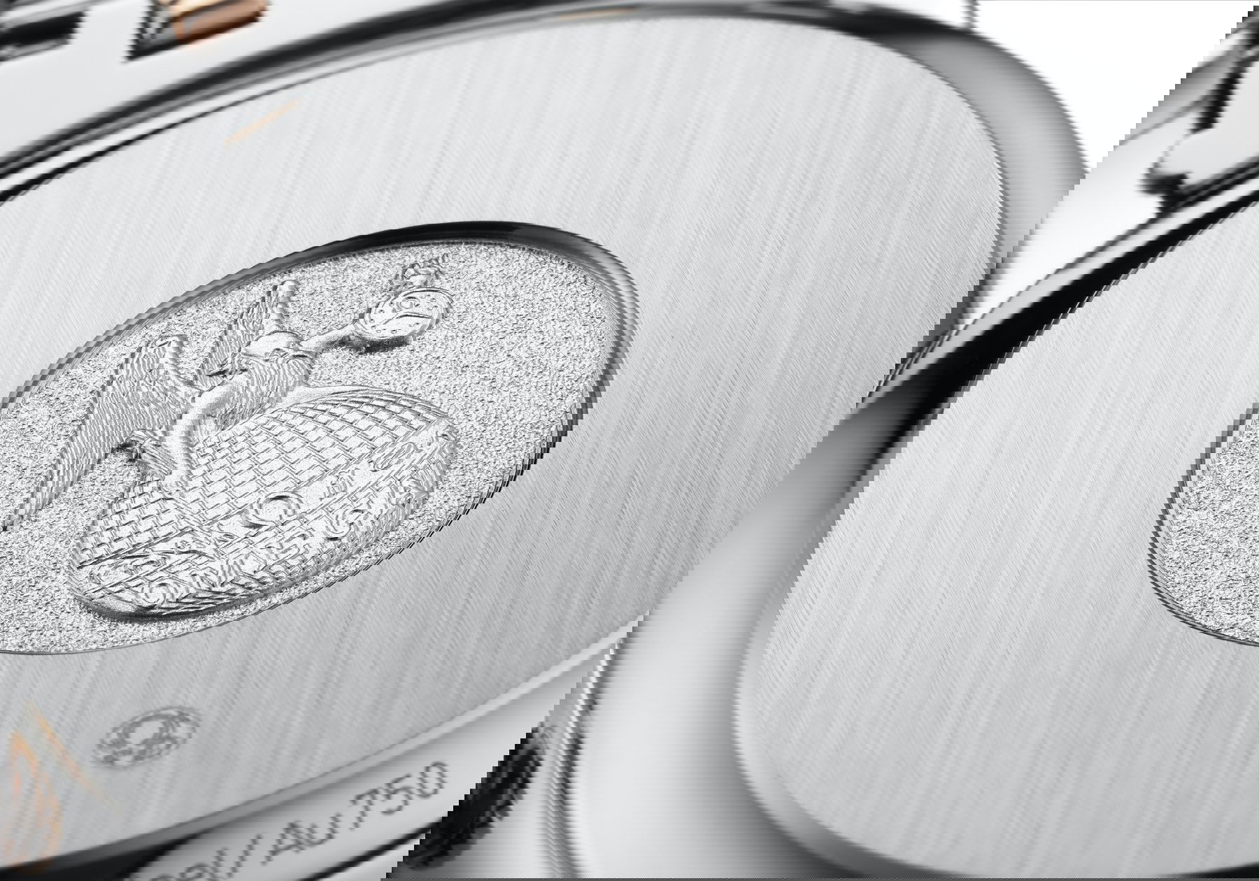 Omega De Ville - View 3