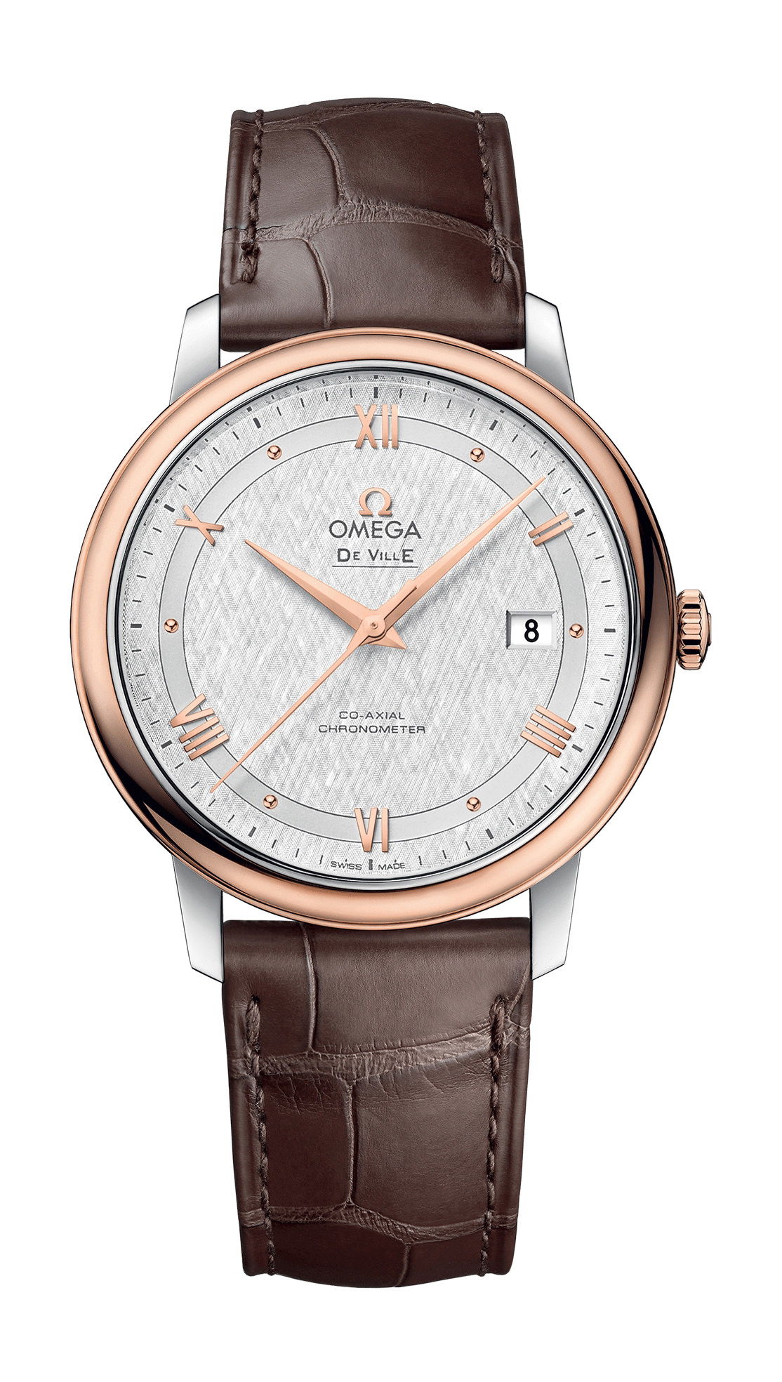 Omega De Ville watch