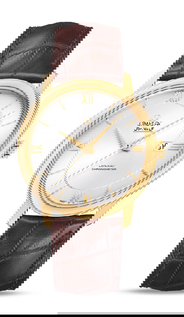 Omega De Ville watch